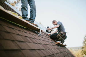 Local Roofers in Ironton, LA